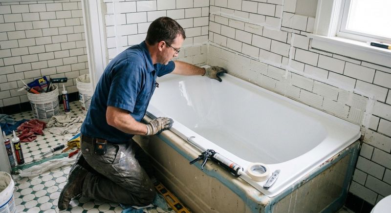 Top Bathroom Remodeling Companies in Lawrenceburg, TN