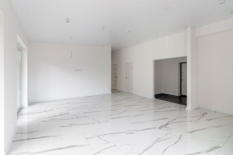 Marble Flooring